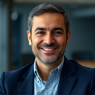Fernando Reyes Gallardo — Casinos Sin Verificación expert