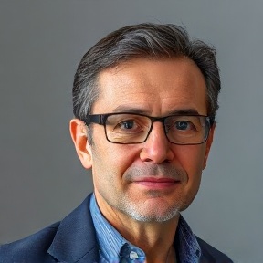 Pablo Torres Jiménez — Casinos Sin Verificación reviewer